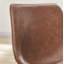 Chaise d'appoint rembourrée Montpelier-583167660
