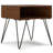 Modern End Table