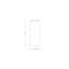 Scalamandre Maison Handmade Table Vase