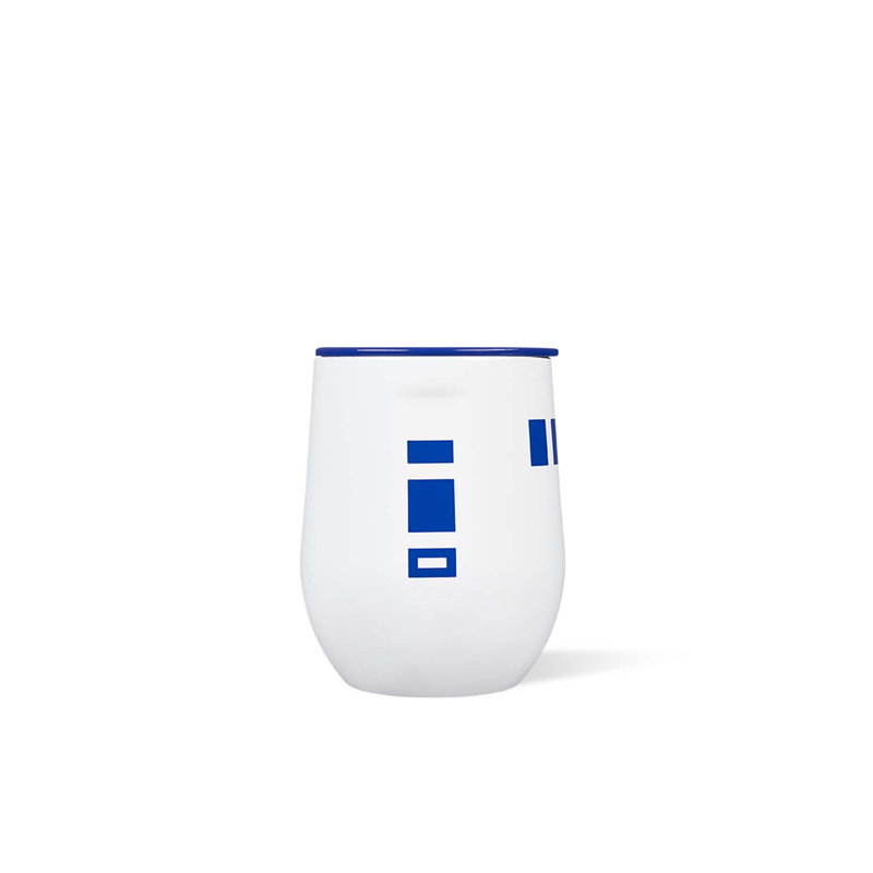 Corkcicle 12oz. Triple Wall Insulated Stainless Steel Travel Mug