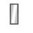 Waukee Engineered Wood Flat Wall Mirror-1851106562