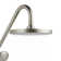 Kauai III 8-in Rain Showerhead Shower System with Slide Bar and Integrated Soap Dish 1.8 GPM