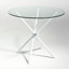 Brotherhood 2 - Person Dining Set-31747304-59743170