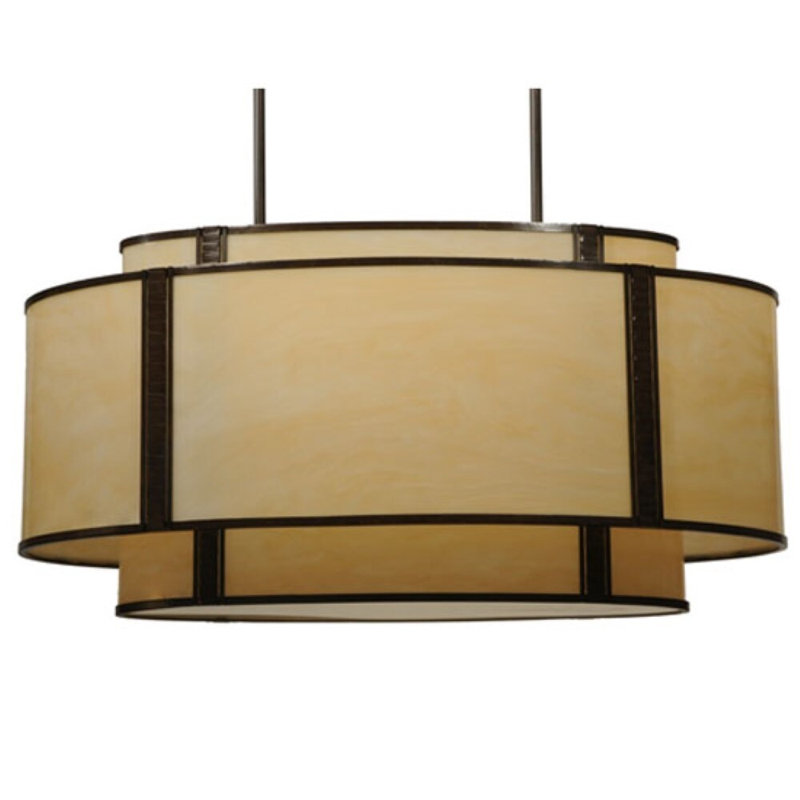 Palisade 4 - Light Pendant