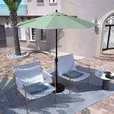 Bala 90'' Market Sunbrella® Umbrella