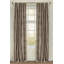 Madera Cotton Blend Abstract Room Darkening Thermal Rod Pocket Curtain Panels-70721846
