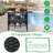 Withernsea Bar Cart-250670567