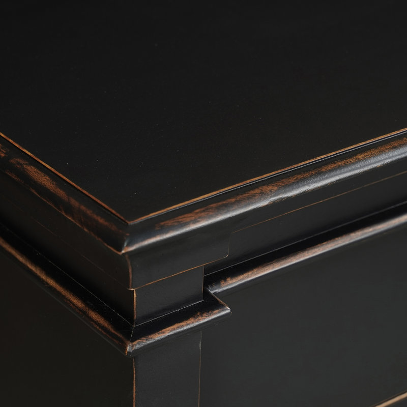 6 - Drawer Dresser