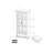 Toscana Dining Cabinet-100134507