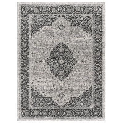 Tapis oriental Lunara 306 Performance