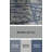Machine Washable Gray Area Rug-1928345784