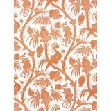 Oriana Balinese Peacock Fabric