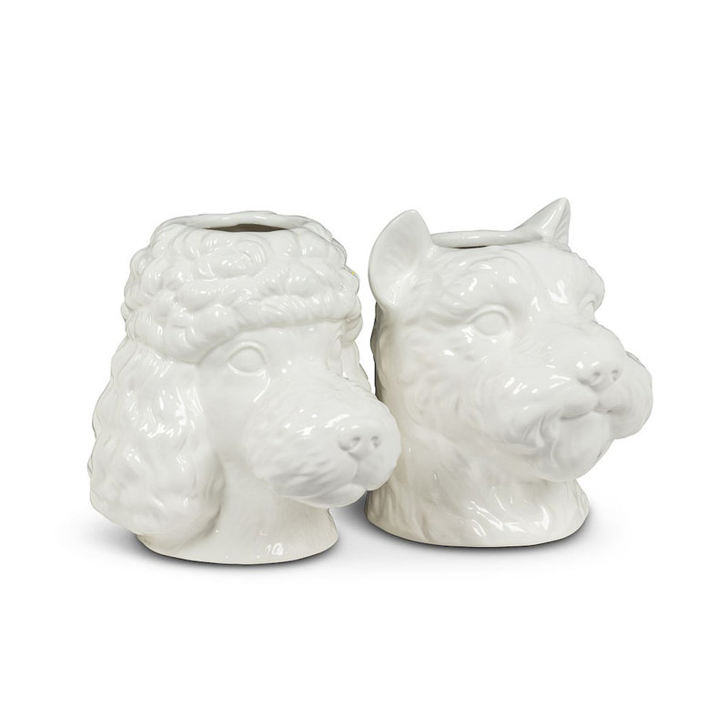 Ceramic Table Vase