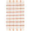 Tapis Montauk 322 ivoire / rouille-1344035411