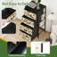 Commode de rangement verticale 4 tiroirs Alpine Mountain Adventure