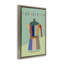 Cadre flottant Buongiorno Espresso Coffeepot, design par EMILY Navas-931348061-931348062