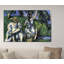 Paul Cezanne - Wrapped Canvas Painting-21210921