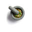 MasterClass Granite Mortar & Pestle
