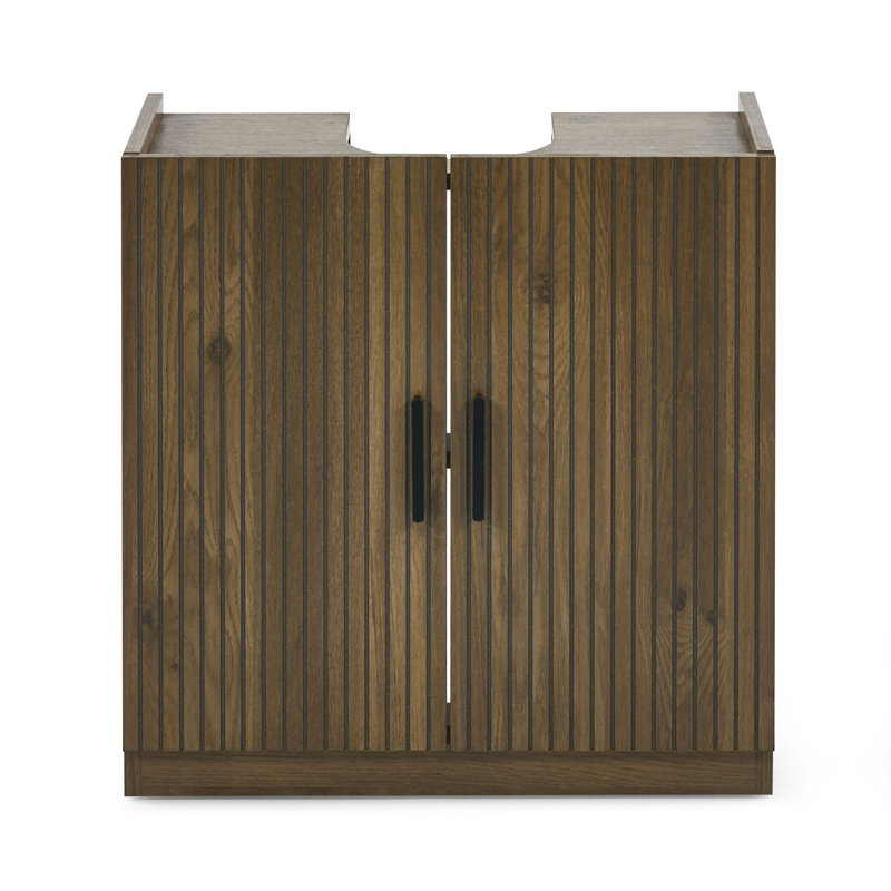 Telman Under Sink Bathroom Storage Unit