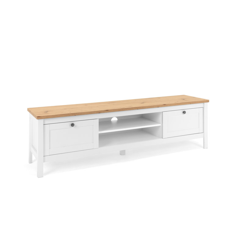 Steve TV Stand for TVs up to 75"