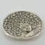 Straton Aluminium Decorative Plate 2