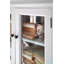Serveur de buffet 35,43 po Avelar