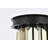 Yazmin Flush Mount-27969439