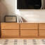 Meuble télé moderne et simple avec rangement-108571959