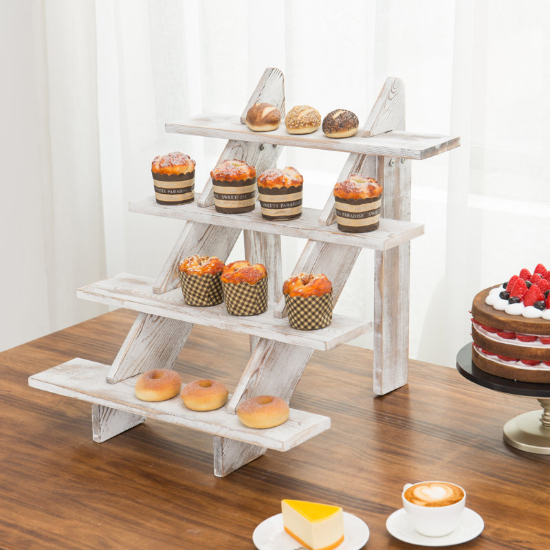 Tiered Stand