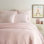 Lush Linen Duvet Cover Set