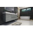 Mitul 58.75'' Single Bathroom Vanity with Acrylic Top-361980338