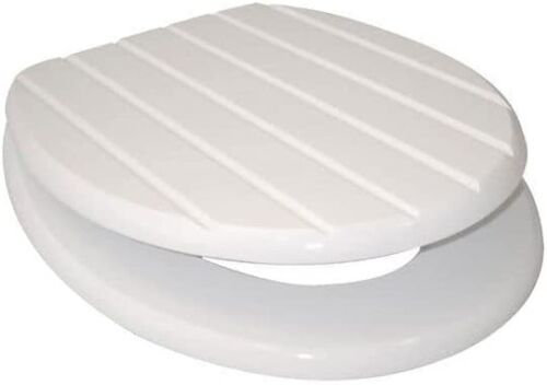 Adaire Soft Close Elongated Standard Toilet Seat