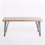 Table basse Zion