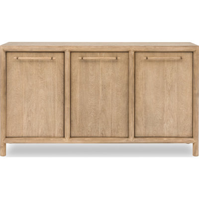 Dorsey Sideboard In Granola