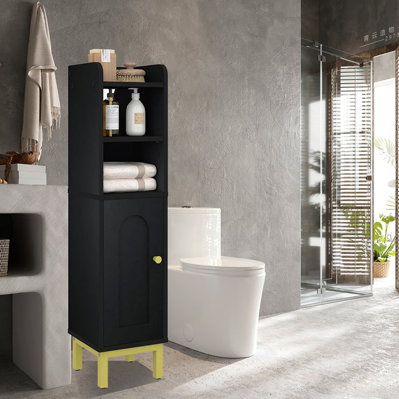 Armoire de salle de bain