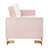 Hayasdan Full / Double Upholstered Futon-1305793430