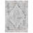 Rectangle Metztli Rectangle 7'9" X 10'8" Area Rug