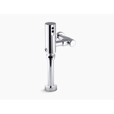 Tripoint Exposed Hybrid 1.6 GPF Flushometer