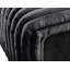 Banc de rangement avec repose-pieds, nid de chat à cacher, banc en forme d'arche creuse, banc multifonctionnel-682960957