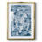 Walkways IV -Framed Print
