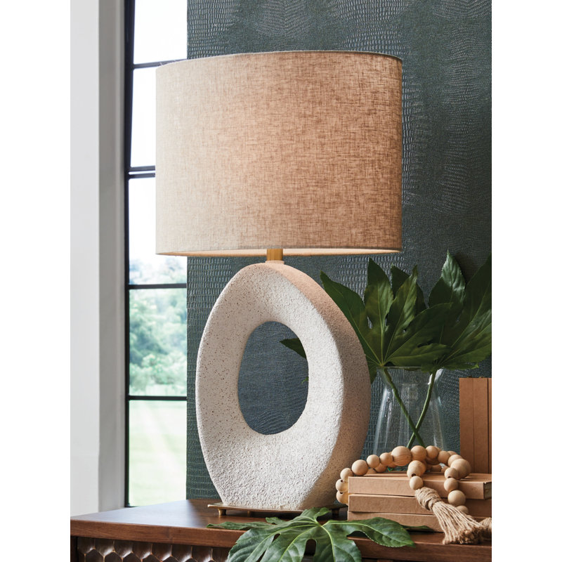 Lampe de table Trentlen
