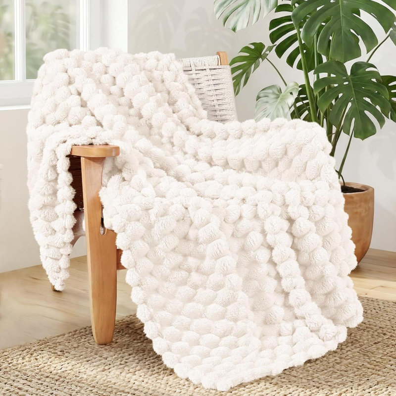 Throw Blanket