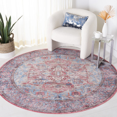 Tapis oriental Serapi Performance