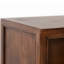 Armoire de véranda moderne et rétro