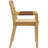 Trixie Modern Dining Chair