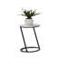 Ensemble de table 3 pièces de style contemporain-118866594
