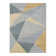 Mystic Geometric Area Rug