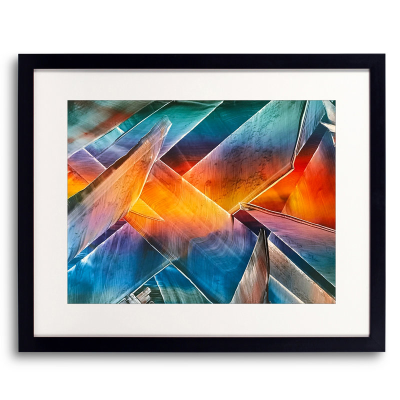 #2 Print by Hratch Isirelian