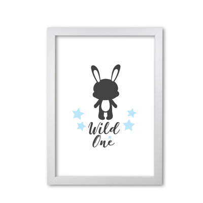 Wild One - Print