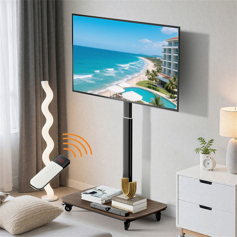 TV Stand for TVs up to 77"